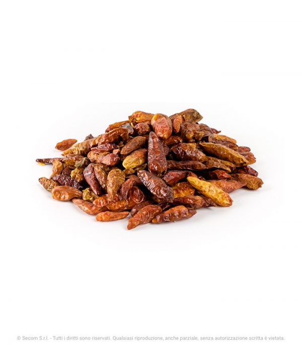 PEPERONCINO INTERO KG.1