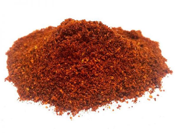 PEPERONCINO MACINATO GR.25P/6MAX