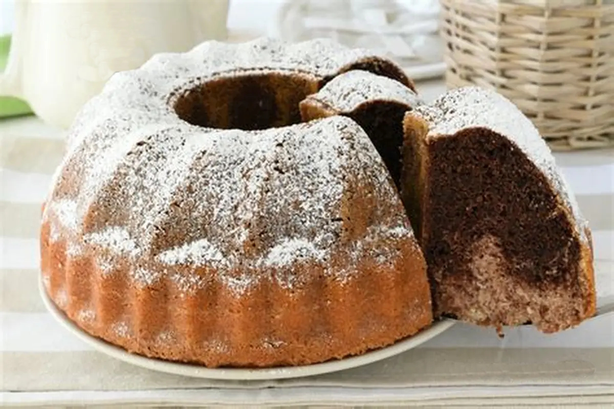 ciambellone ciambellone