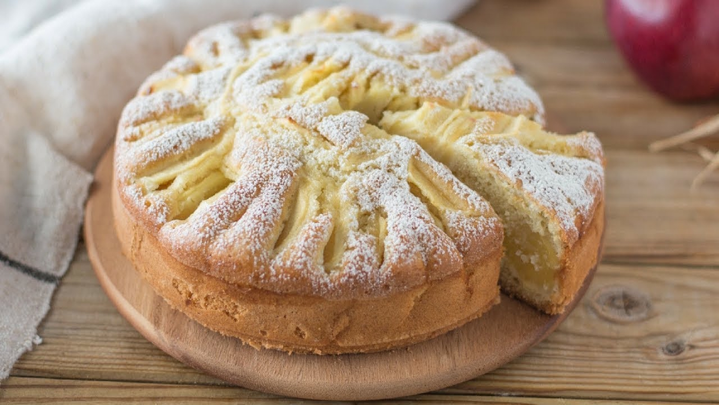 torta di mele2 torta di mele2
