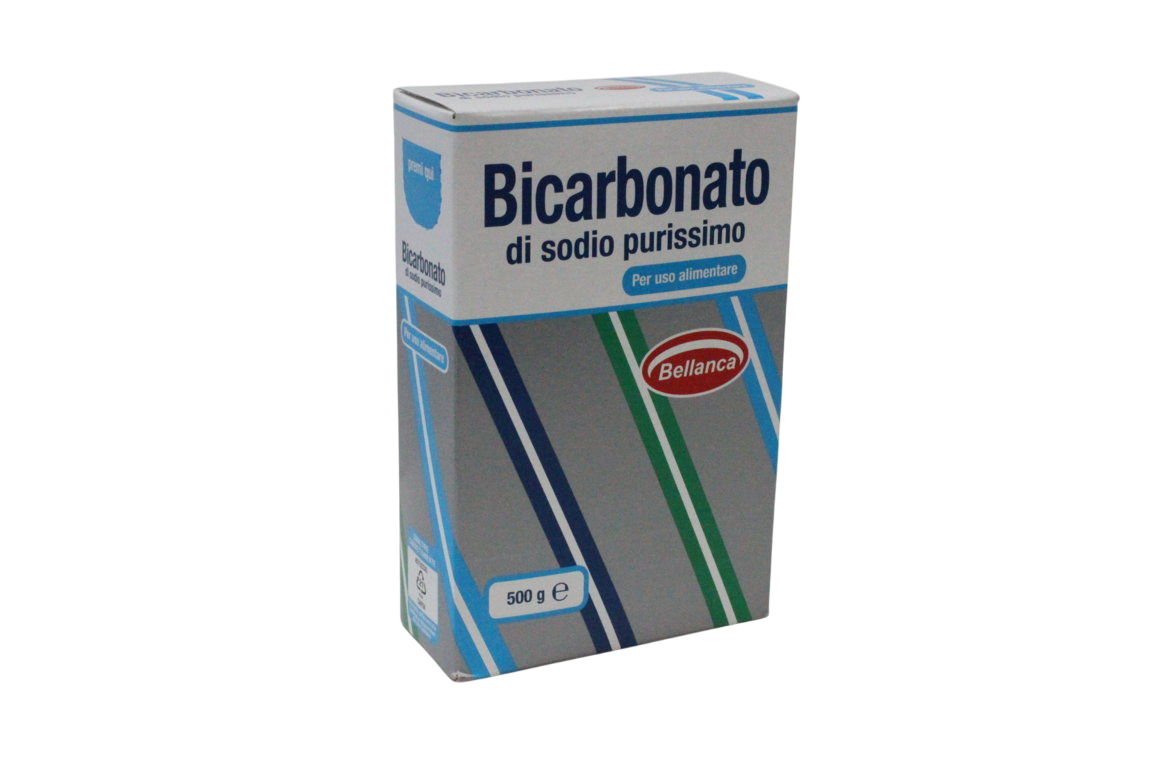 Bicarbonato di Sodio Purissimo Bellanca (3)